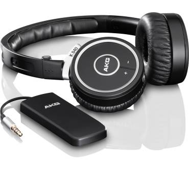 Produktbild AKG K 840 KL