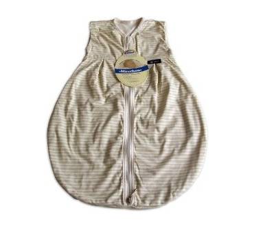 Produktbild Alvi Mäxchen Baby Schlafsack light