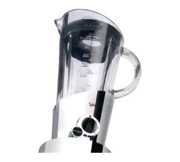 Produktbild CasaBugatti Vela