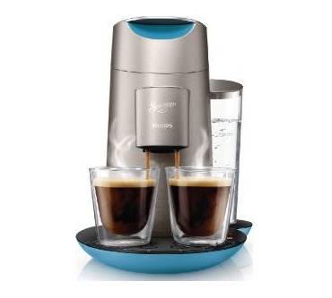 Produktbild Philips Senseo Twist HD 7872