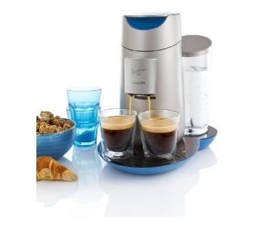 Produktbild Philips Senseo Twist HD 7872