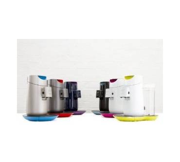 Produktbild Philips Senseo Twist HD 7872