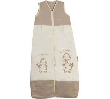 Produktbild Slumbersac Baby Ganzjahres Schlafsack