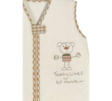 Produktbild Slumbersac Baby Ganzjahres Schlafsack
