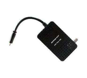 Produktbild Smart Electronic MX Flat HD