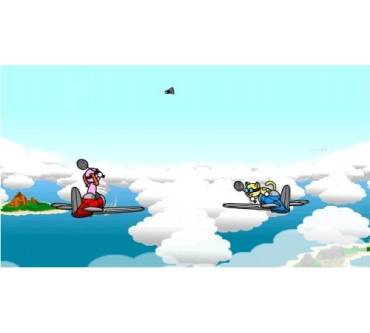 Produktbild Beat the Beat: Rhythm Paradise (für Wii)