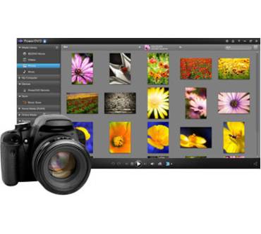 Produktbild Cyberlink Media Suite 10 Ultra