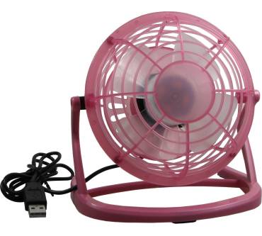 Produktbild mumbi USB Ventilator