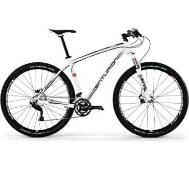 Produktbild Centurion Backfire Ultimate 2.29 - Shimano Deore XT (Modell 2012)