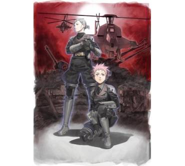 Produktbild Under Defeat HD