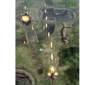 Produktbild Under Defeat HD