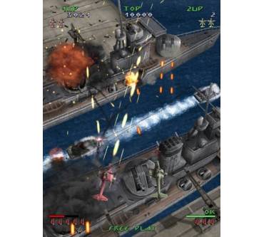 Produktbild Under Defeat HD