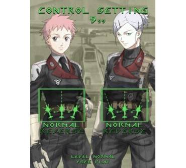 Produktbild Under Defeat HD