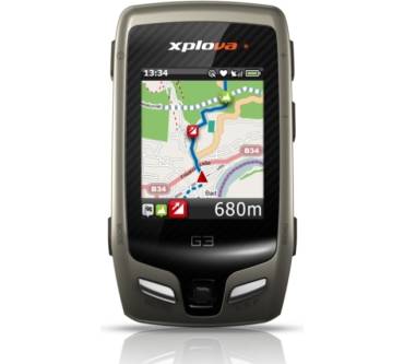 Produktbild Xplova G3