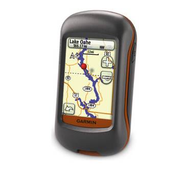Produktbild Garmin Dakota 20
