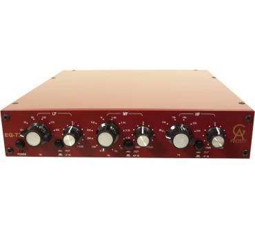 Produktbild Golden Age Project Pre-73 DLX + EQ-73