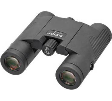 Produktbild Docter Compact 10x25