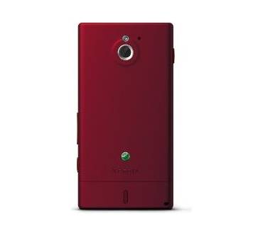 Produktbild Sony Xperia Sola