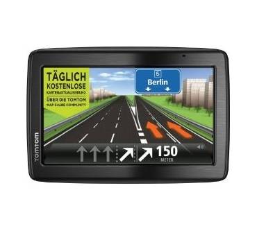 Produktbild TomTom Via 135