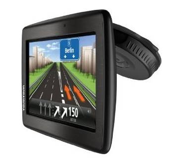 Produktbild TomTom Via 135