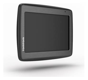 Produktbild TomTom Via 135