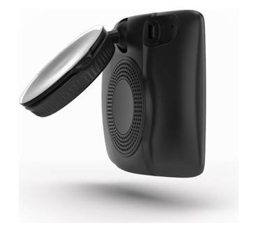 Produktbild TomTom Via 135