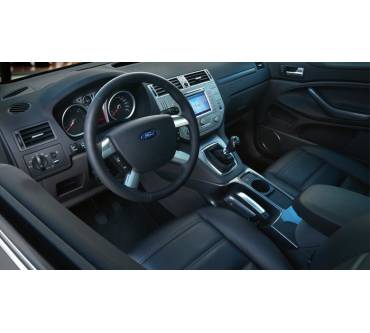 Produktbild Ford Kuga [08]