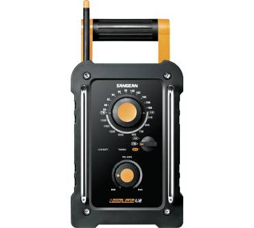 Produktbild Sangean U-2