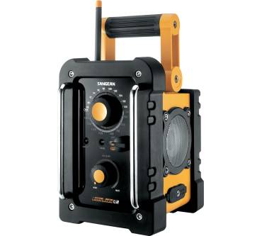 Produktbild Sangean U-2