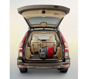 Produktbild Honda CR-V [06]