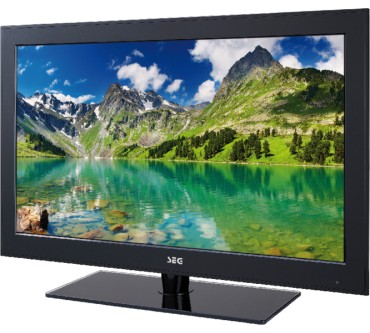 Produktbild SEG Utah