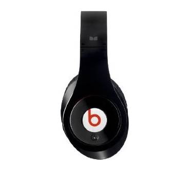 Produktbild Monster Beats by Dr. Dre Studio
