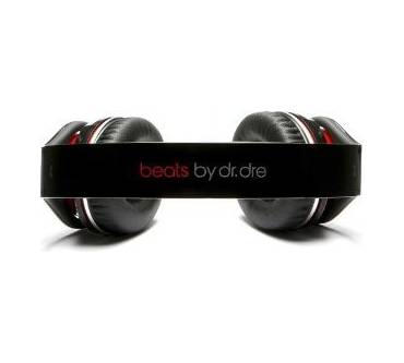 Produktbild Monster Beats by Dr. Dre Studio