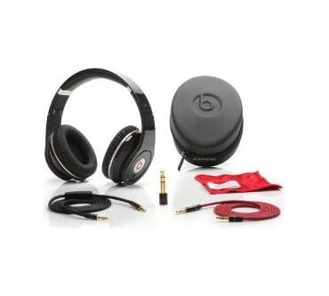 Produktbild Monster Beats by Dr. Dre Studio