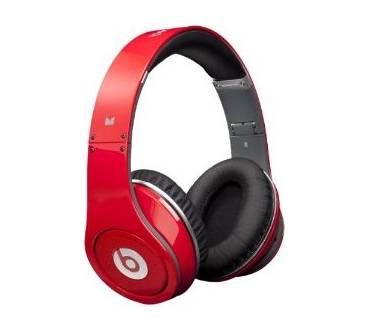 Produktbild Monster Beats by Dr. Dre Studio