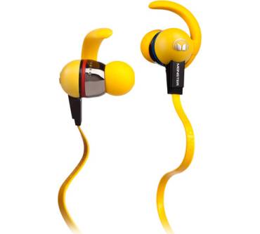 Produktbild Monster iSport Livestrong