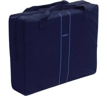 Produktbild BabyBjörn Reisebett Light, blau