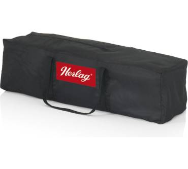 Produktbild Herlag Reisebett Tivoli