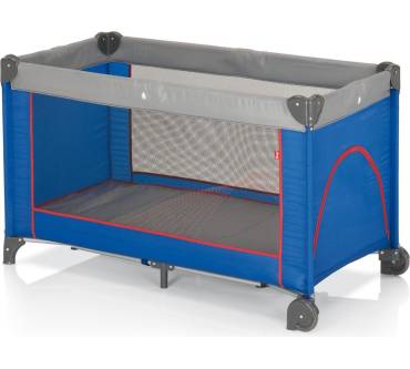 Produktbild Herlag Reisebett Tivoli