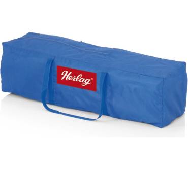 Produktbild Herlag Reisebett Tivoli