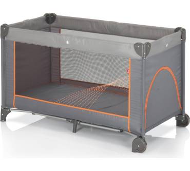 Produktbild Herlag Reisebett Tivoli