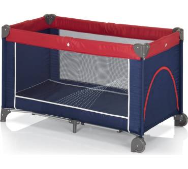 Produktbild Herlag Reisebett Tivoli