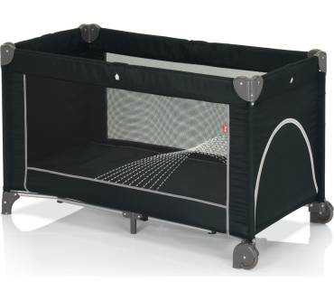 Produktbild Herlag Reisebett Tivoli