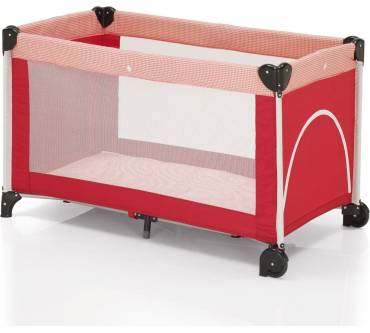 Produktbild Herlag Reisebett Tivoli