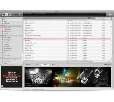 Produktbild Songbird Desktop 2