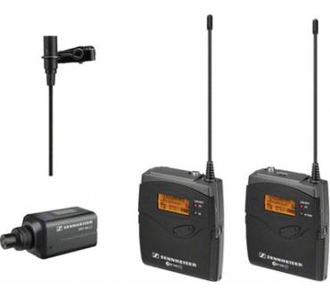 Produktbild Sennheiser ew 100-ENG G3