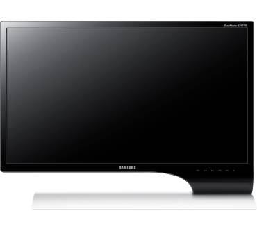 Produktbild Samsung SyncMaster S24B750V