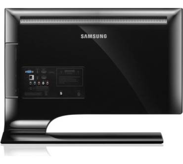 Produktbild Samsung SyncMaster S24B750V