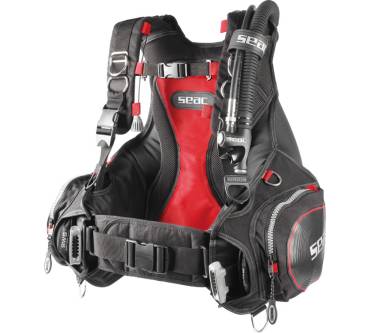 Produktbild Seac Sub 3D