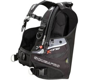 Produktbild Scubapro X-One